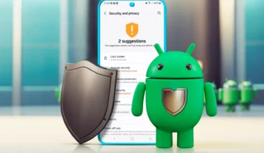 Android’de Google Sistem Güncellemeleri Neler Sunuyor?