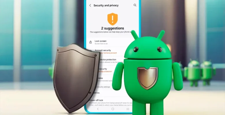 Android’de Google Sistem Güncellemeleri Neler Sunuyor?