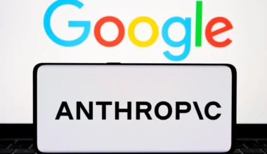 Anthropic ve Google Arasında 200 Milyar Dolarlık Dev Anlaşma