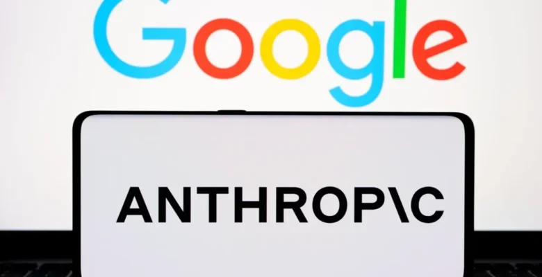 Anthropic ve Google Arasında 200 Milyar Dolarlık Dev Anlaşma