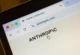 Anthropic Yapay Zekayı 100 Kat Hızlandırabilir