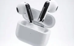 Apple AirPods Pro Kamera ile Gelebilir