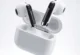 Apple AirPods Pro Kamera ile Gelebilir