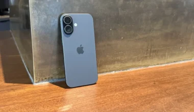 Apple Akıllı Telefon Pazarında Payını Artırdı