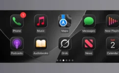Apple CarPlay’de Grok Dönemi Başlıyor