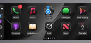 Apple CarPlay’de Grok Dönemi Başlıyor