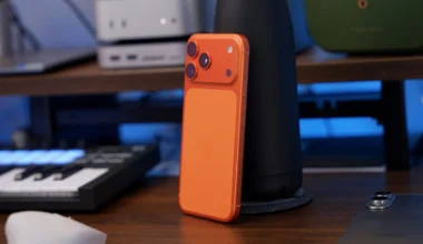 Apple Çinli Telefon Üreticilerini Köşeye Sıkıştırdı
