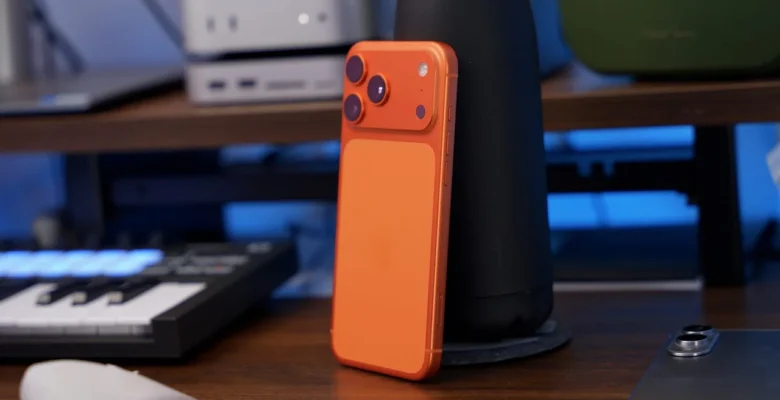 Apple Çinli Telefon Üreticilerini Köşeye Sıkıştırdı