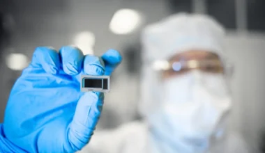Apple Çiplerinin Üretiminde Intel Dönemi Başlıyor