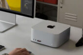 Apple Mac Studio Sadece 96 GB RAM’e Sahip