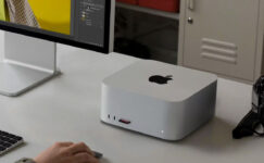 Apple Mac Studio Sadece 96 GB RAM’e Sahip