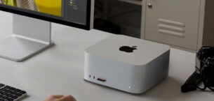Apple Mac Studio Sadece 96 GB RAM’e Sahip