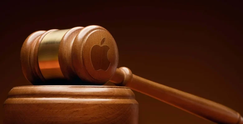 Apple Narenciye Logosuna Açtığı Davayı Kazandı