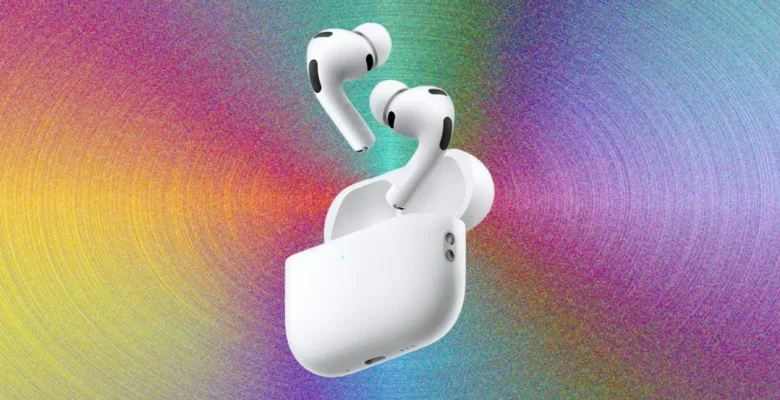 Apple Ücretsiz AirPods 3 Pro Dağıtıyor: Şartlar Neler?