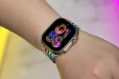 Apple Watch için Yeni Pride Koleksiyonu Tanıtıldı