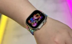 Apple Watch için Yeni Pride Koleksiyonu Tanıtıldı