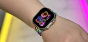 Apple Watch için Yeni Pride Koleksiyonu Tanıtıldı