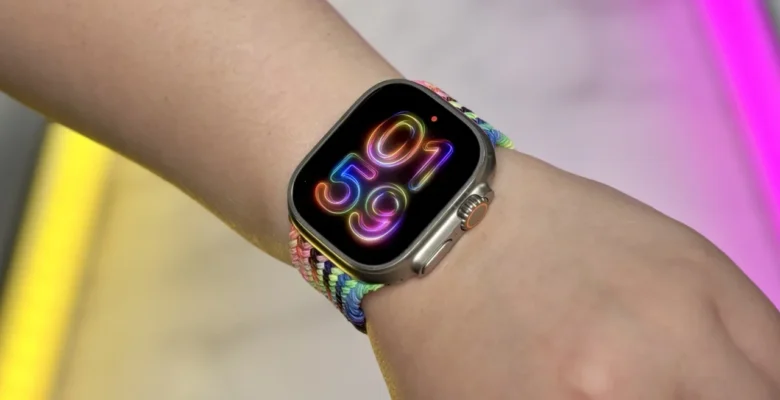 Apple Watch için Yeni Pride Koleksiyonu Tanıtıldı