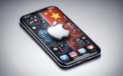 Apple’dan Eski iPhone’lara Kritik Güncelleme: iOS 16.7.16 ve iOS 15.8.8 Yayında