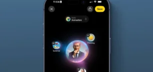 Apple’ın Image Playground Aracı iOS 27 ile Yenileniyor