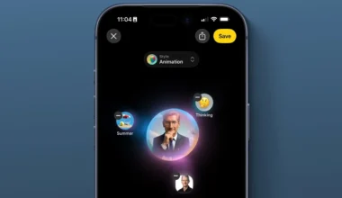 Apple’ın Image Playground Aracı iOS 27 ile Yenileniyor