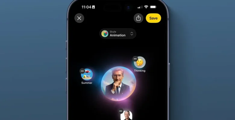 Apple’ın Image Playground Aracı iOS 27 ile Yenileniyor