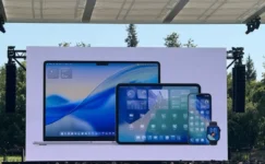 Apple’ın Liquid Glass Tasarımı Ödül Aldı
