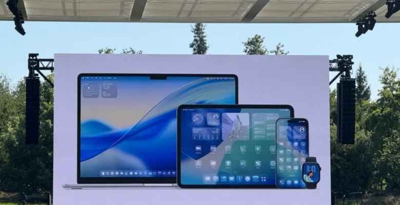 Apple’ın Liquid Glass Tasarımı Ödül Aldı