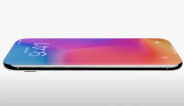 Apple’ın Tam Çerçevesiz iPhone 20 Hayali Başka Bahara Kaldı