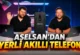 ASELSAN akıllı telefon nasıl olacak? Yerli telefondan beklentiler (Video)