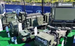 ASELSAN’dan “ÇELİKKUBBE”ye yeni nesil savunma sistemleri