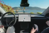 Avrupa’da Otonom Sürüş Genişliyor: Tesla FSD Estonya Yollarında!