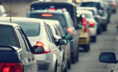 Bakanlıktan Trafik Yönetmeliği Açıklaması: Yeni Bir Düzenleme Yok