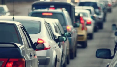 Bakanlıktan Trafik Yönetmeliği Açıklaması: Yeni Bir Düzenleme Yok