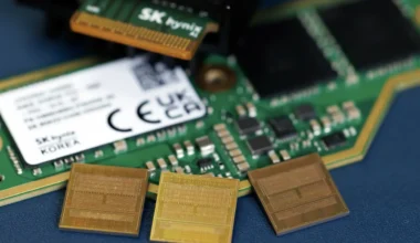 Bellek Krizi Bitiyor mu: Micron’dan Üretim Hamlesi