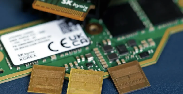 Bellek Krizi Bitiyor mu: Micron’dan Üretim Hamlesi