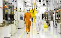 Bellek Talebi Samsung’un Üretim Hatlarını Doldurdu
