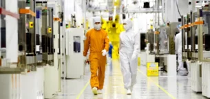 Bellek Talebi Samsung’un Üretim Hatlarını Doldurdu