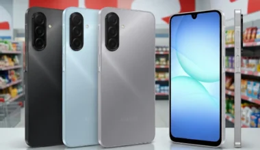 BİM Samsung Galaxy A17 5G’yi Uygun Fiyata Satacak