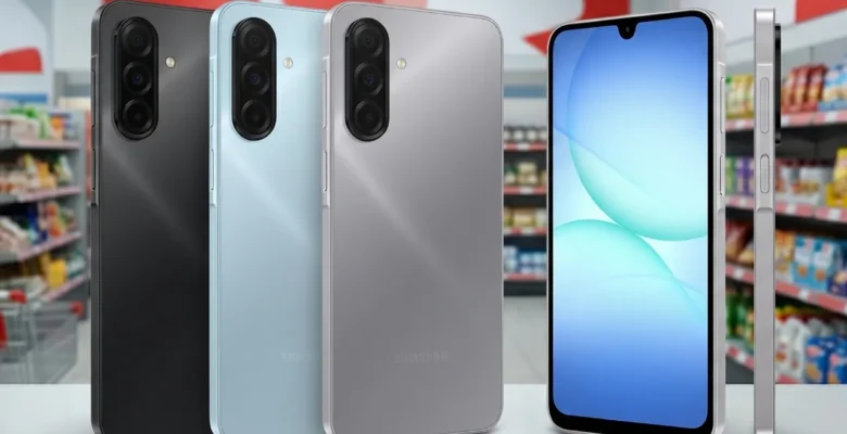 BİM Samsung Galaxy A17 5G’yi Uygun Fiyata Satacak