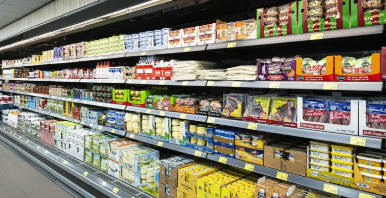 BİM’e Evrak İmha Makinesi ve Taşınabilir Buzdolabı Geliyor