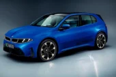 BMW 1 Serisi 2028’de Elektrikli Dönüşümüne Başlıyor