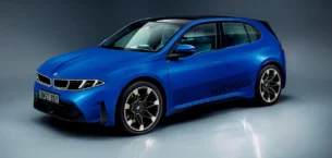 BMW 1 Serisi 2028’de Elektrikli Dönüşümüne Başlıyor