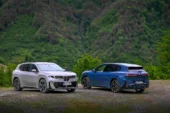 BMW’nin Geleceği Türkiye Yollarında: Yeni iX3 ve Neue Klasse Dönemi Başlıyor