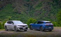 BMW’nin Geleceği Türkiye Yollarında: Yeni iX3 ve Neue Klasse Dönemi Başlıyor