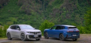 BMW’nin Geleceği Türkiye Yollarında: Yeni iX3 ve Neue Klasse Dönemi Başlıyor