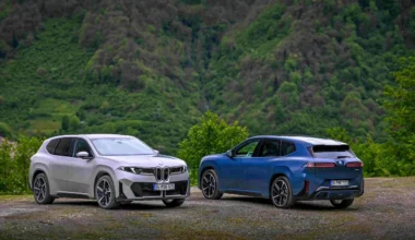 BMW’nin Geleceği Türkiye Yollarında: Yeni iX3 ve Neue Klasse Dönemi Başlıyor