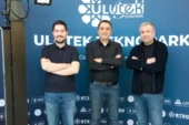Bursa ULUTEK’teki yerli sistem sahada güvenliği güçlendiriyor