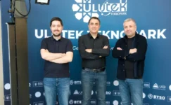 Bursa ULUTEK’teki yerli sistem sahada güvenliği güçlendiriyor