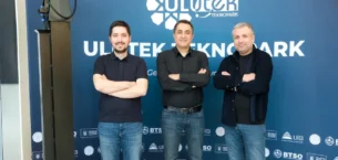 Bursa ULUTEK’teki yerli sistem sahada güvenliği güçlendiriyor